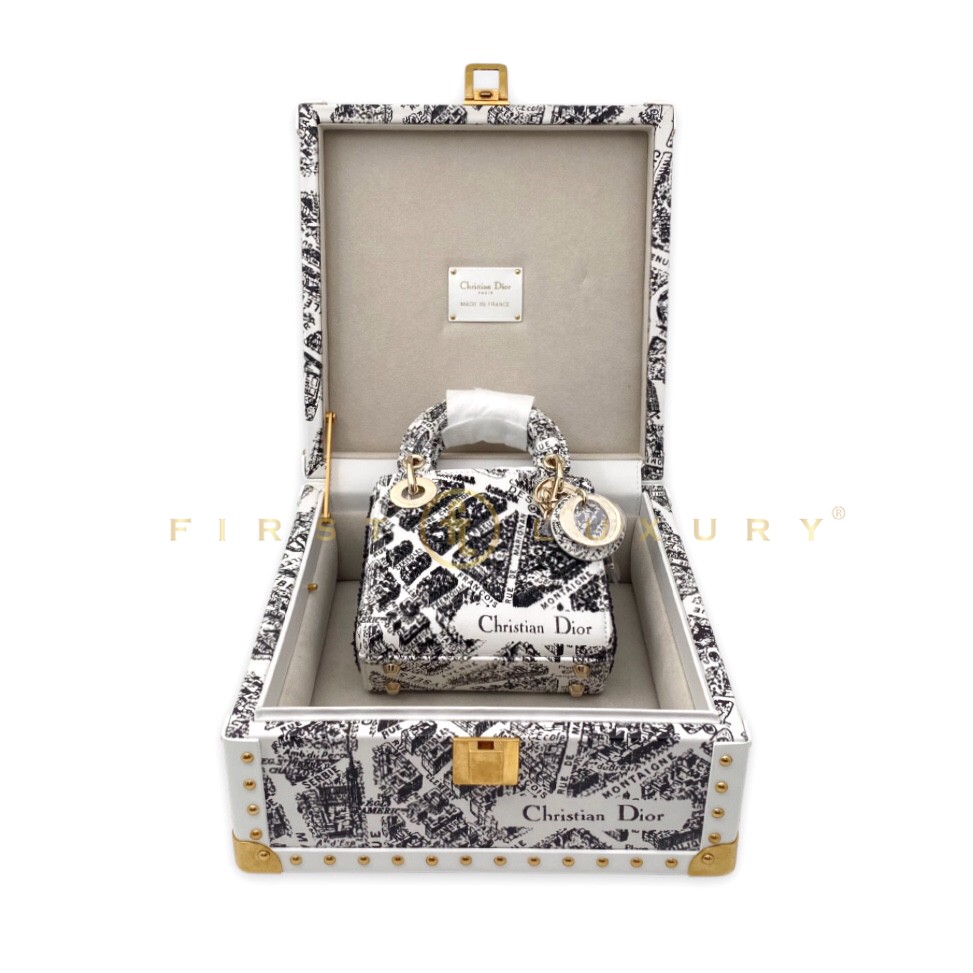 First Luxury