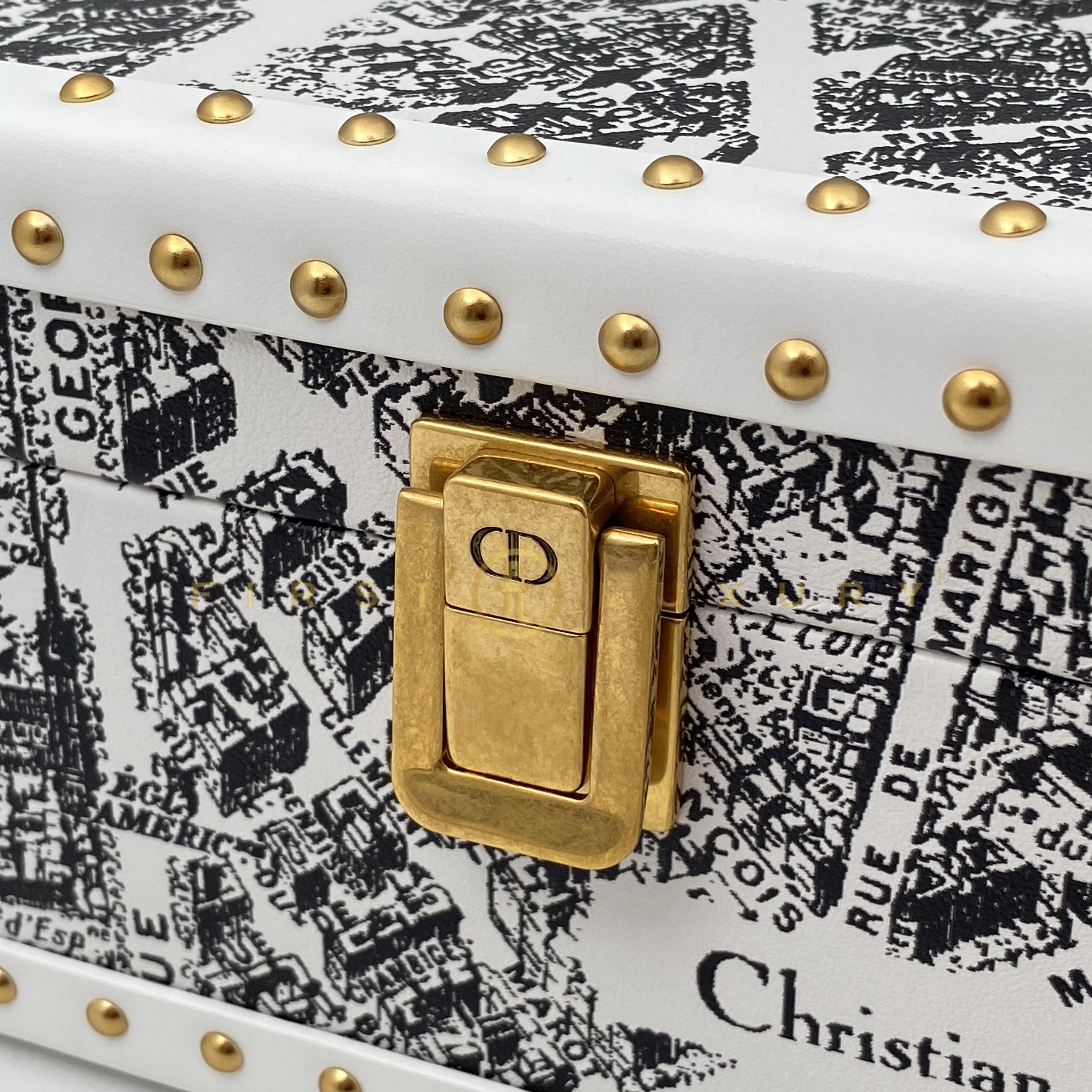 First Luxury