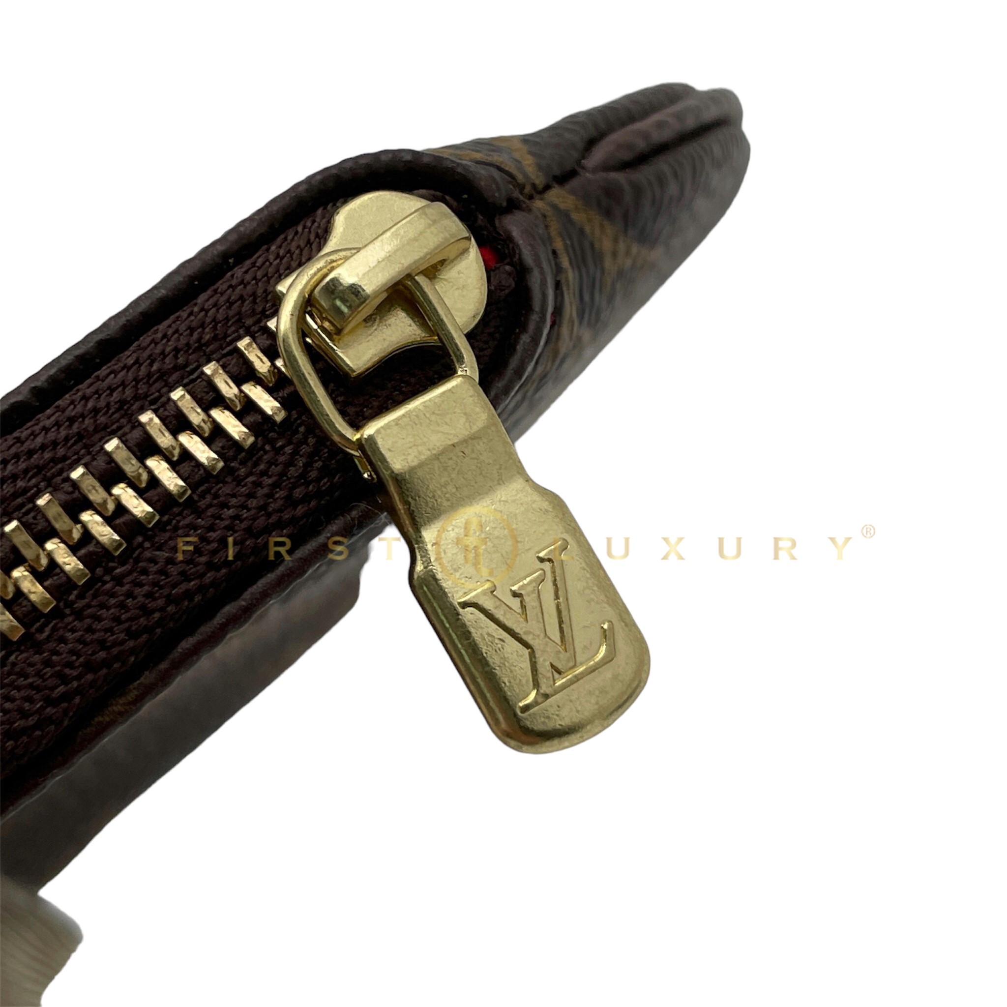 First Luxury