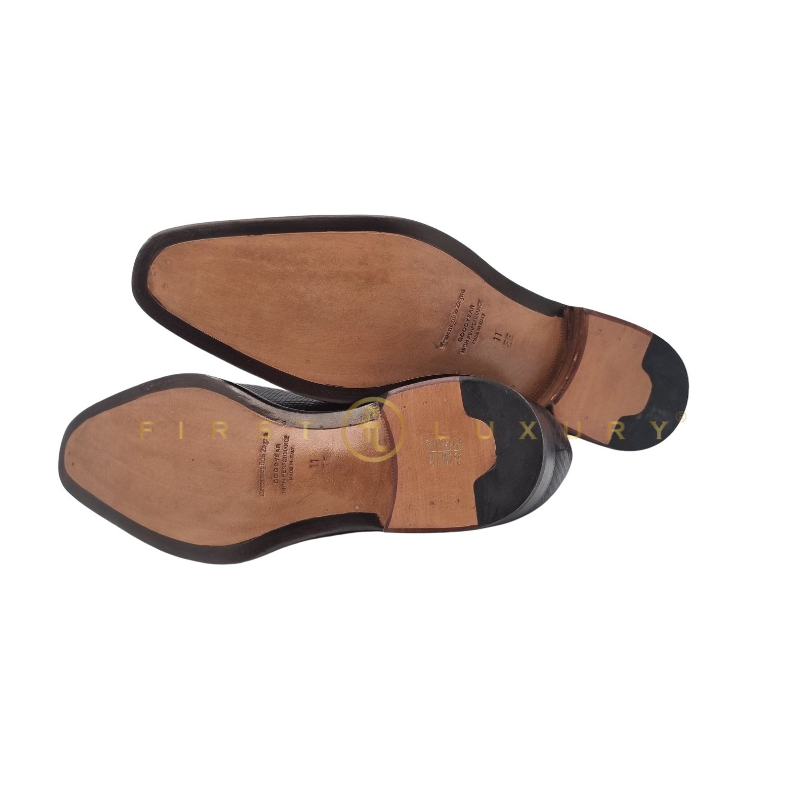 ErmenegildoZegna GOODYEARHIGHPERFORMANCE ErmenegildoZegna GOODYEARHIGHPERFORMANCE