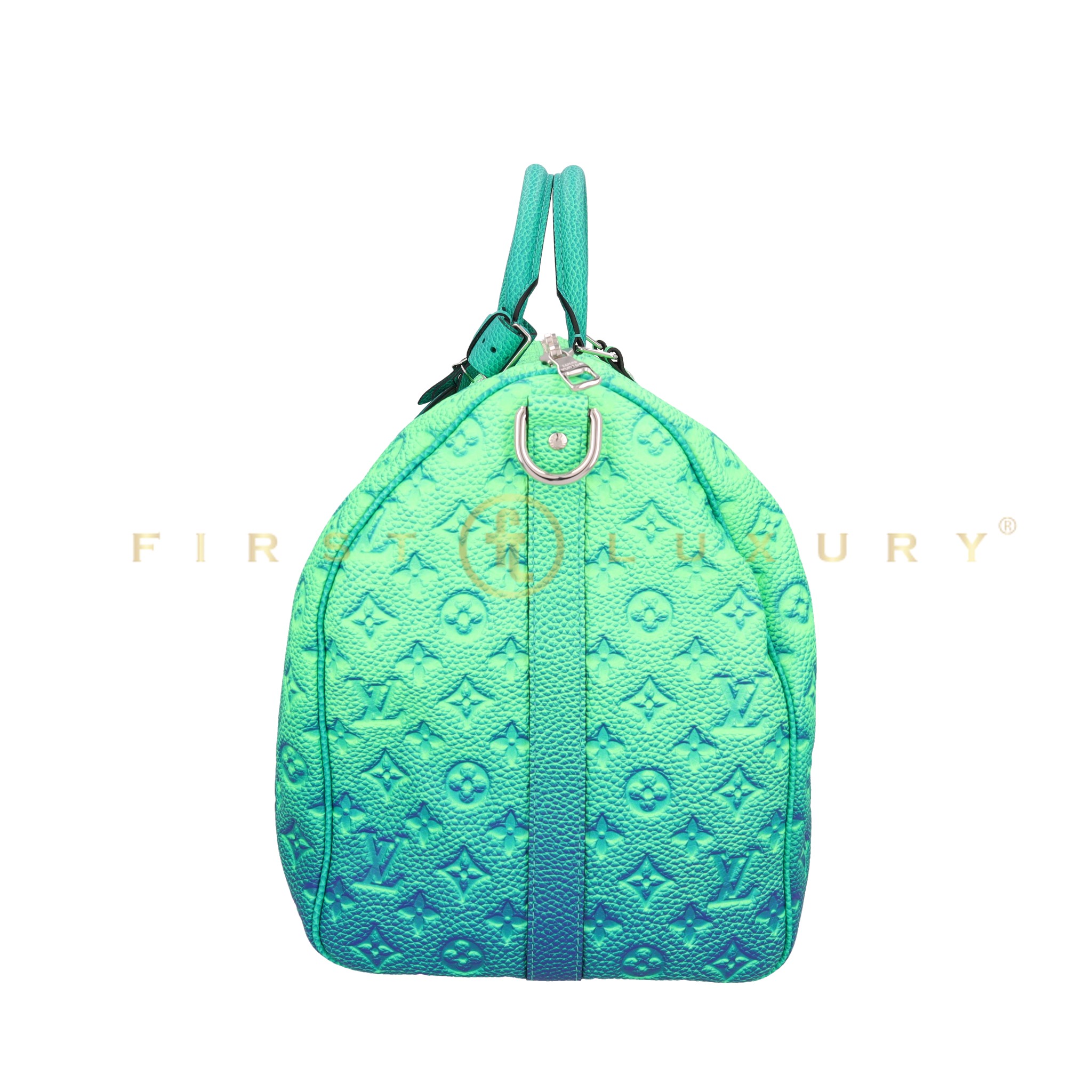 枕カバー　Louis XIV Louis Vuitton Yayoi Kusama LV x YK On the Go M46467 Shoulder